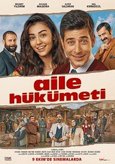 AİLE HÜKÜMETİ